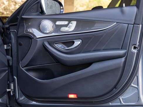 Used 2019 Mercedes-Benz E 63 AMG S image 63