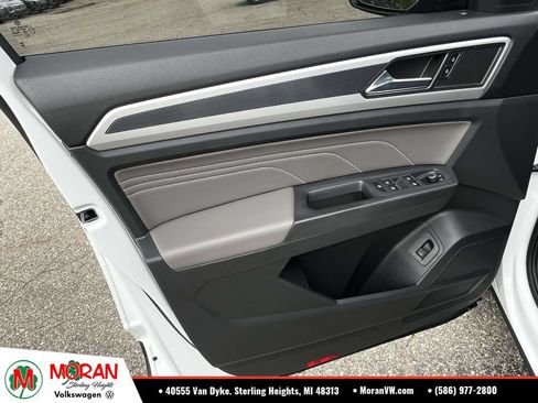 Certified 2023 Volkswagen Atlas Cross Sport SEL AWD/4WD image 18
