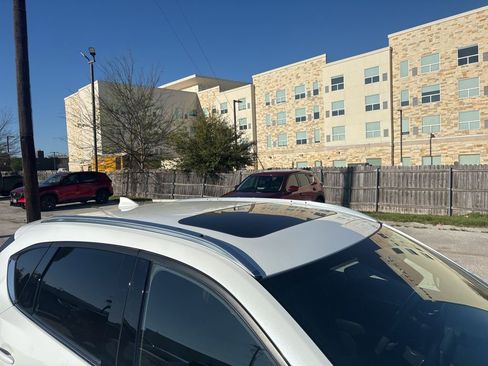 Used 2020 MAZDA CX-5 Signature image 5