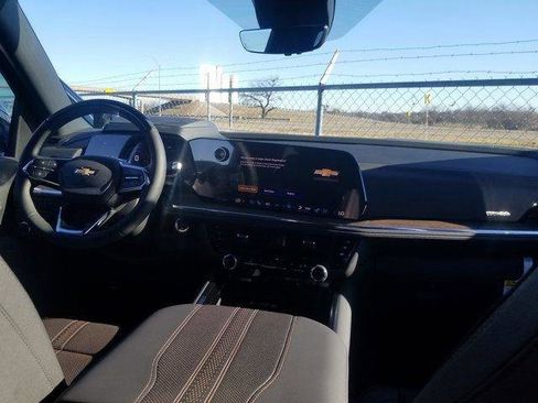 New 2026 Chevrolet Tahoe High Country image 13