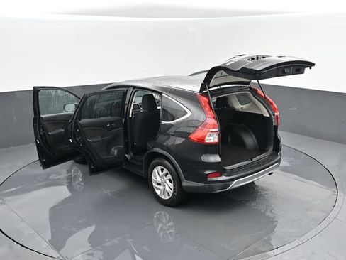 Used 2016 Honda CR-V EX image 27