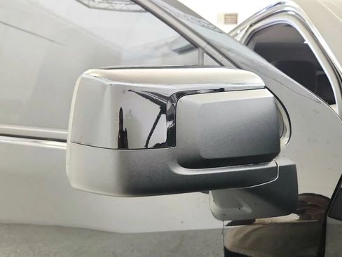 Used 2024 Chevrolet Silverado 1500 RST AWD/4WD image 40