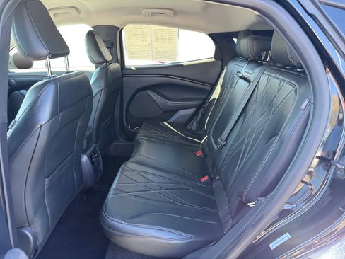 Certified 2023 Ford Mustang Mach-E Select RWD image 16
