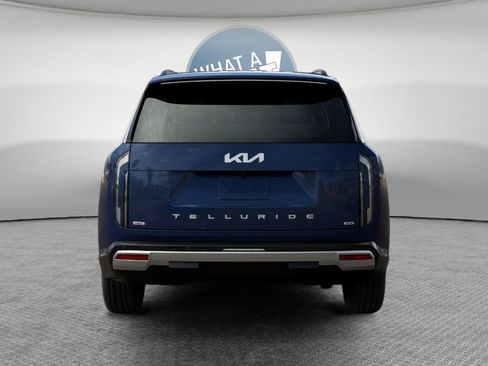 New 2027 Kia Telluride SX Prestige AWD/4WD image 5