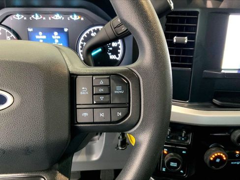 Used 2025 Ford F250 XLT w/ FX4 Off-Road Package AWD/4WD image 22