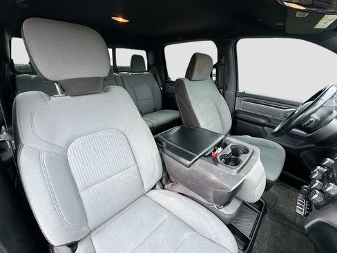 Used 2022 RAM 1500 Big Horn AWD/4WD image 30