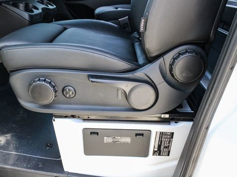 New 2024 Mercedes-Benz Sprinter 2500 image 21