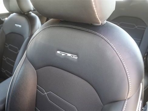 Certified 2023 Kia Forte GT-Line w/ GT-Line Technology Package image 26