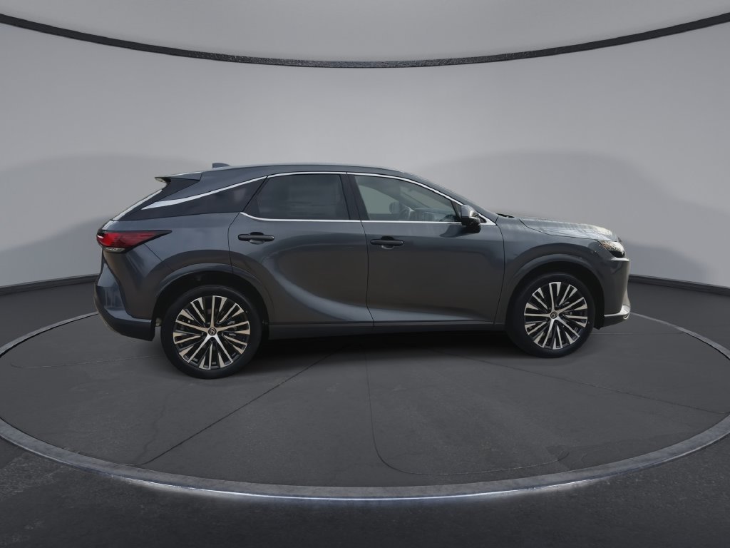 New 2026 Lexus RX 350 Premium Plus FWD image 2