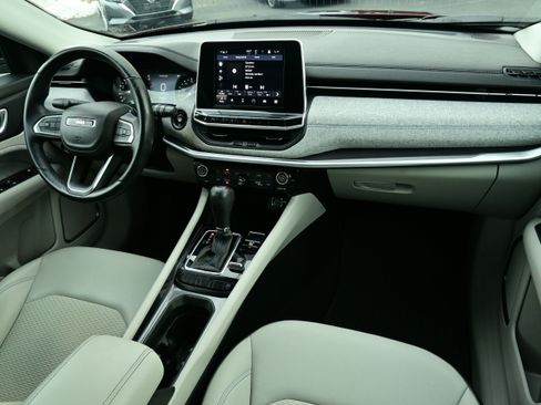 Used 2022 Jeep Compass Latitude w/ Convenience Group image 20