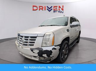 Used 2007 Cadillac Escalade AWD video 1