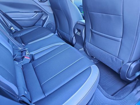 New 2026 Subaru Crosstrek 2.5i Wilderness w/ Crosstrek Mirror Package image 11