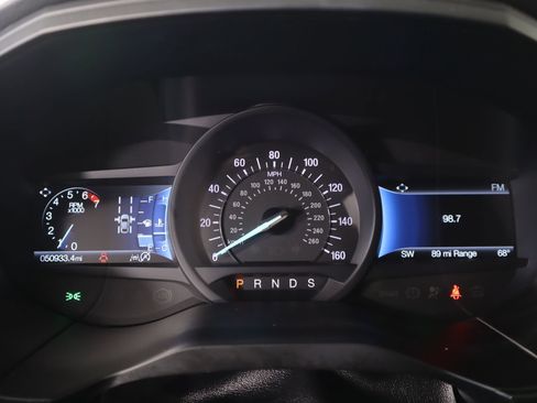 Used 2023 Ford Edge SEL image 4