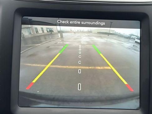 Used 2022 Jeep Cherokee Latitude Lux image 17