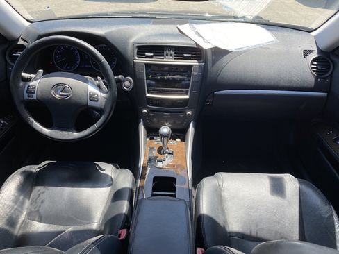 Used 2013 Lexus IS 250 image 15
