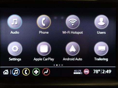 Used 2019 GMC Sierra 1500 SLE w/ SLE Value Package AWD/4WD image 45