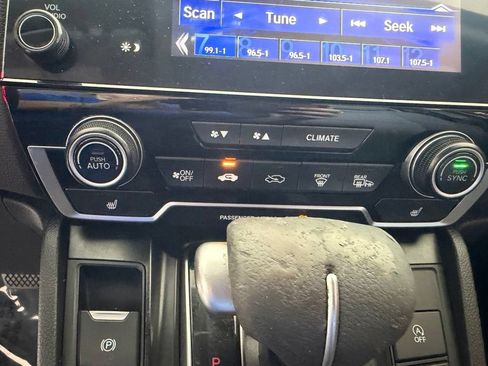 Used 2021 Honda CR-V EX image 43
