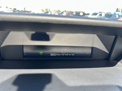Certified 2024 Subaru Forester Wilderness AWD/4WD image 12