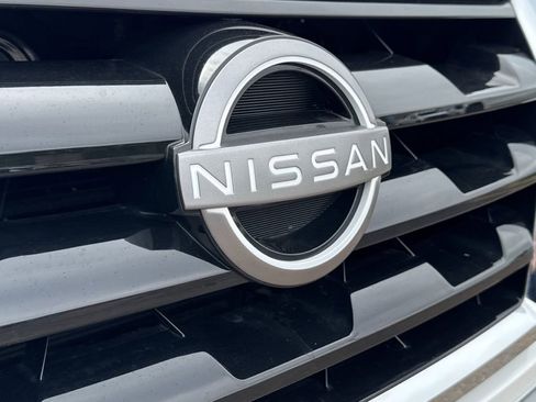 Used 2024 Nissan Armada SV w/ Cargo Package RWD image 51