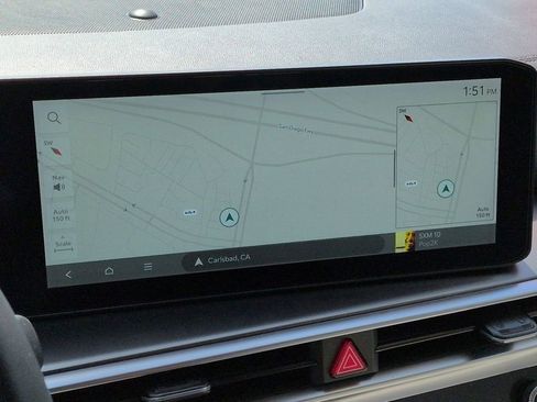 Certified 2025 Kia Sorento EX FWD image 14
