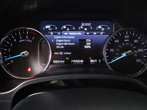 Used 2021 Ford Expedition XLT AWD/4WD image 4
