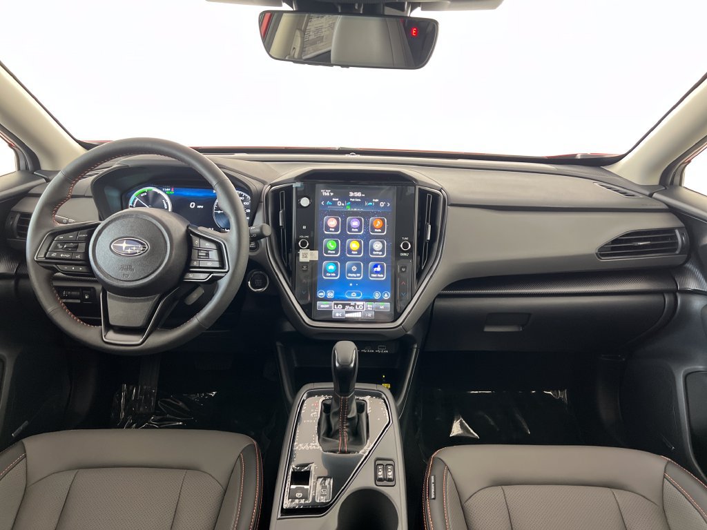 New 2026 Subaru Crosstrek 2.5i Limited w/ Crosstrek Mirror Package AWD/4WD image 15