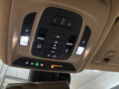 Used 2016 Cadillac CT6 Platinum AWD/4WD image 28