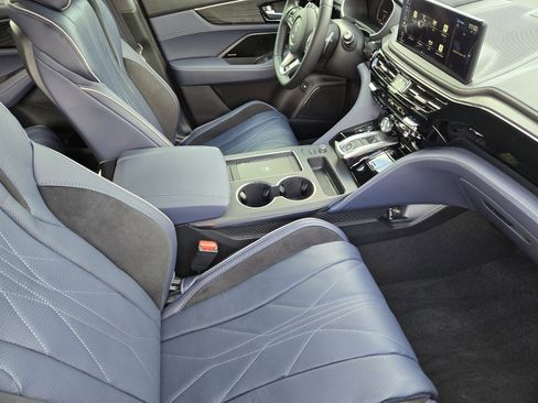 New 2026 Acura MDX Type S AWD/4WD image 10