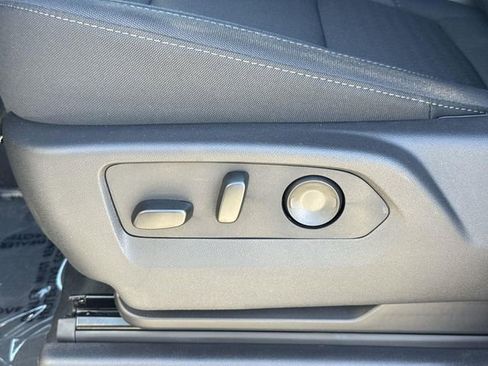 New 2026 GMC Sierra 1500 Elevation image 22