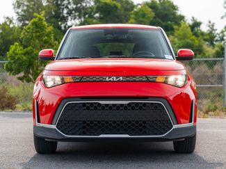 Used 2025 Kia Soul S FWD video 2