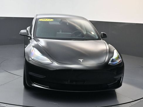 Used 2023 Tesla Model 3 Long Range AWD/4WD image 8