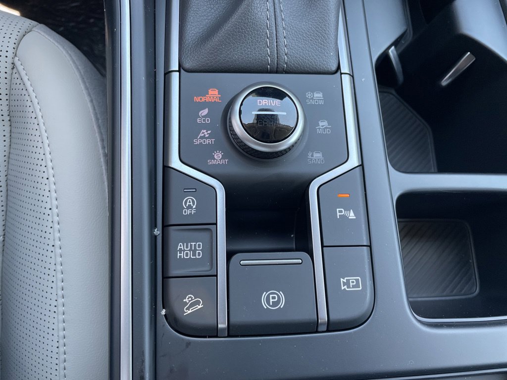 New 2026 Kia Sorento S AWD/4WD image 24