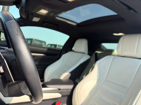 Used 2022 Lexus RC 300 F Sport w/ Accessory Package RWD image 21