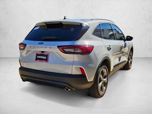 New 2026 Ford Escape ST-Line w/ Tech Pack #1 image 2