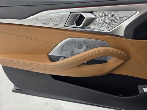 Used 2021 BMW M850i Gran Coupe xDrive image 26