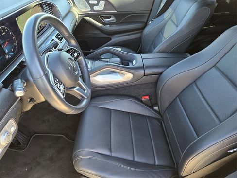 Used 2022 Mercedes-Benz GLE 350 image 18