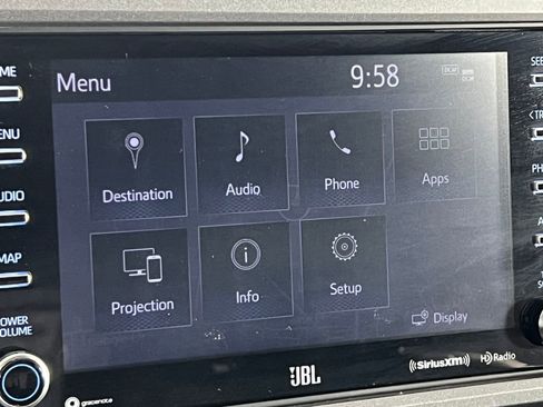 Used 2022 Toyota Tacoma TRD Pro AWD/4WD image 29