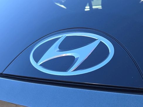 Used 2023 Hyundai Tucson SEL w/ Convenience Package image 29