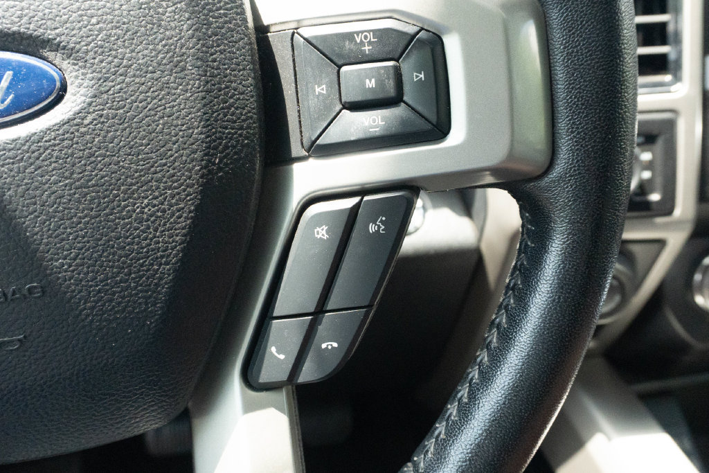 Used 2019 Ford F150 Lariat AWD/4WD image 24