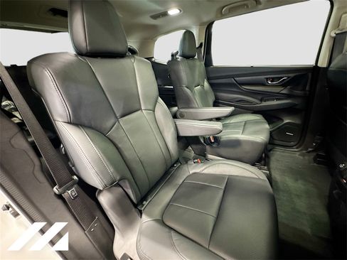 New 2026 Subaru Ascent Bronze Edition image 32