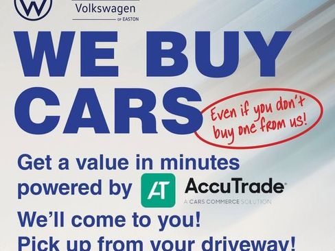 New 2026 Volkswagen GTI Autobahn FWD image 10
