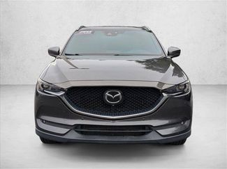 Used 2019 MAZDA CX-5 Signature AWD/4WD video 2