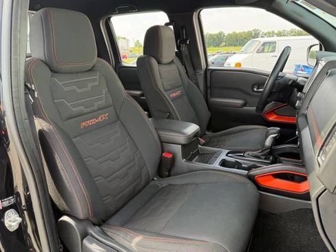 Certified 2022 Nissan Frontier PRO-4X AWD/4WD image 24