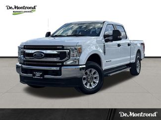 Used 2020 Ford F250 XL w/ STX Appearance Package video 1