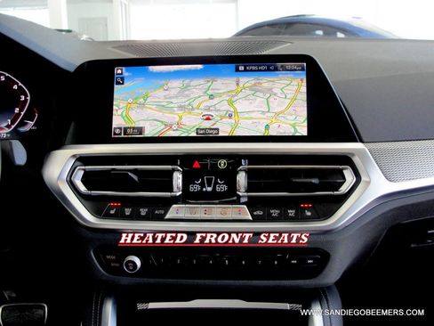 Used 2023 BMW M440i Gran Coupe w/ Premium Package image 36