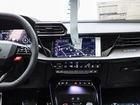 New 2026 Audi RS 3 image 15