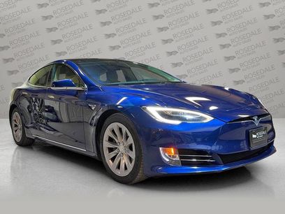 Used 2017 Tesla Model S 75D
