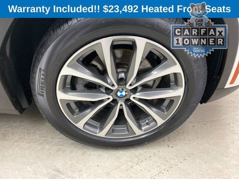 Used 2019 BMW X3 xDrive30i w/ Convenience Package image 16