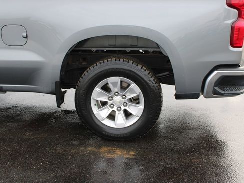 Used 2020 Chevrolet Silverado 1500 LT w/ Trailering Package image 17