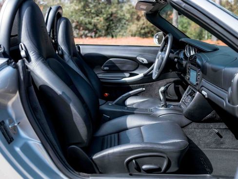 Used 2003 Porsche Boxster S image 43